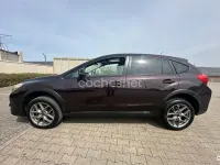 Usado Subaru XV Sport 147 CV (108 kW) 2015 Marrón SUV