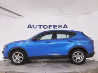 Usado Alfa Romeo Tonale Sprint 130 CV (95 kW) 2023 Azul SUV