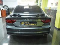 usado Audi A7 Sportback 3.0TDI S line quattro ed. S-T