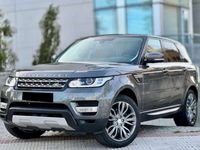 usado Land Rover Range Rover Sport 3.0TDV6 HSE Aut.