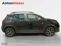 Usado Citroën C3 Aircross 110 CV (80 kW) 2023 Negro SUV