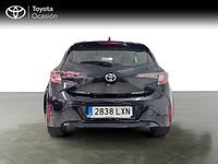 Usado Toyota Corolla Active 122 CV (89 kW) 2022 Negro