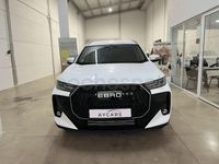 Usado Ebro s700 Luxury 147 CV (108 kW) 2025 Blanco SUV