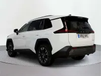 Nuevo Toyota RAV4 Hybrid Advance 306 CV (225 kW) 2026 SUV