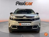 Usado Citroën C5 Aircross Shine 225 CV (165 kW) 2021 Blanco SUV
