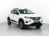 Usado Dacia Spring Comfort 33 kW (45 CV) 2021 Utilitario