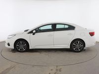 Usado Toyota Avensis Advance 143 CV (105 kW) 2016 Blanco Berlina