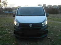 Usado Fiat Talento 95 CV (69 kW) 2018 Blanco Monovolumen