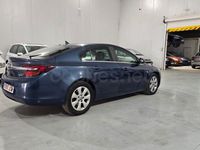 Usado Opel Insignia Excellence 140 CV (102 kW) 2015 Azul Berlina