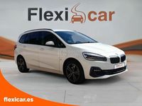 usado BMW 218 Gran Tourer Serie 2 da