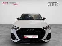 Usado Audi Q3 150 CV (110 kW) 2024 Blanco SUV