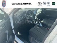 Usado VW T-Roc Advance 115 CV (84 kW) 2021 Blanco SUV