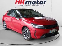 Usado Opel Corsa 101 CV (74 kW) 2024 Utilitario