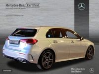 usado Mercedes A200 Clase Ad AMG Line (EURO 6d)