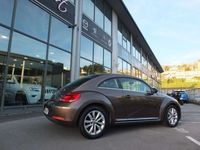 usado VW Beetle 1.6TDI Design 105