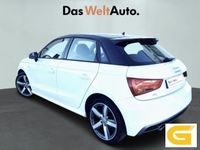 usado Audi A1 Sportback A1 SPORTBACK TFSI 95cv Adrenalin