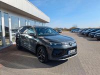 Usado VW Tayron R-line 193 CV (141 kW) 2025 Gris SUV