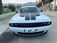 Usado Dodge Challenger SXT 309 CV (227 kW) 2017 Blanco Coupe