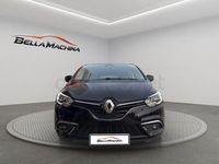 Usado Renault Grand Scénic IV LIMITED 140 CV (102 kW) 2021 Negro Monovolumen
