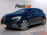 Käytetty Renault Clio V RS Line 116 HP (85 kW) 2020 Musta Viistoperä