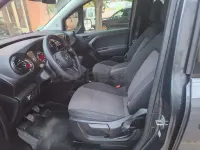 Usado Mercedes Citan 110 95 CV (69 kW) 2024 Gris / plata Monovolumen