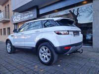 usado Land Rover Range Rover evoque 2.2L eD4 Prestige 4x2