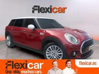 Usado Mini Cooper Clubman 136 CV (100 kW) 2016 Rojo Familiar