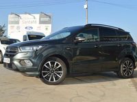 usado Ford Kuga 2.0tdci Auto S&s St-line 4x4 150