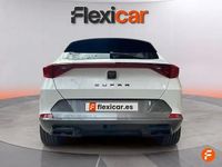 Usado Cupra Formentor 150 CV (110 kW) 2022 Blanco SUV