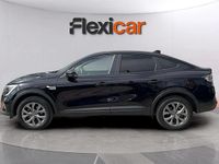 Begagnad Renault Arkana Evolution 145 HK (106 kW) 2024 Svart SUV