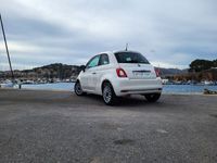 usado Fiat 500 1.0 Hybrid Dolcevita 52kw