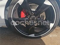 Usado Audi A4 150 CV (110 kW) 2013 Blanco Familiar