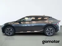 Usado Kia EV6 Air 169 kW (230 CV) 2023 Gris SUV