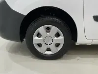 Usado Renault Kangoo 110 CV (80 kW) 2019 Blanco Monovolumen