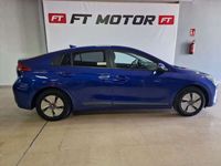 usado Hyundai Ioniq HEV 1.6 GDI Tecno