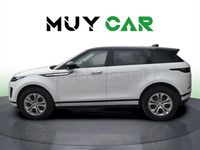 Usado Land Rover Range Rover evoque 163 CV (119 kW) 2021 Blanco SUV