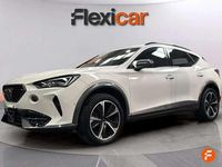 Usado Cupra Formentor 150 CV (110 kW) 2023 Blanco SUV