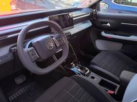 Usado Citroën e-C3 83 kW (113 CV) 2025 Gris