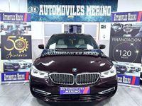 usado BMW 630 630 dA Gran Turismo xDrive