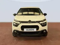 Usado Citroën C3 PureTech 110 CV (80 kW) 2024 Blanco