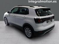 Usado VW T-Cross Advance 95 CV (69 kW) 2023 SUV