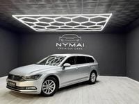 Brugt VW Passat Advance 120 HK (88 kW) 2018 Grå Stationcar