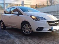 usado Opel Corsa 1.4 Selective Pro GLP