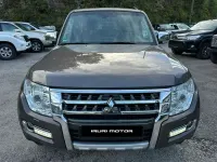 Usado Mitsubishi Montero 190 CV (139 kW) 2016 Beige SUV
