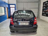 usado Mercedes A180 180CDI