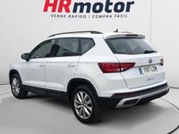 Usado Seat Ateca Style 150 CV (110 kW) 2022 SUV