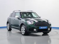 usado Mini Cooper D Countryman AUT.