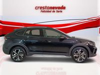 Usado VW Taigo 115 CV (84 kW) 2024 Negro SUV