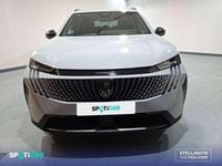 Usado Peugeot 5008 Allure 137 CV (100 kW) 2025 Blanco SUV