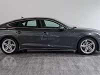 usado Audi A5 Sportback 40 Tdi Black Line S Tronic 140kw